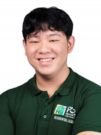 Jason Matthew Suhari headshot Official headshot of Jason Matthew Suhari